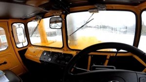К 700 А. ОБЗОР. ПЕРВОЕ ЗНАКОМСТВО С КИРОВЦЕМ.