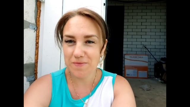 Влог# 128 Как у нас прошла СУББОТА?👐👀
