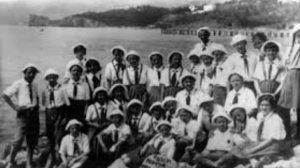 Малоизвестный факт о легендарном и международном лагере Артек