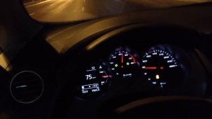 Seat Altea Freetrack APR Stage1 0-100 km/h acceleration