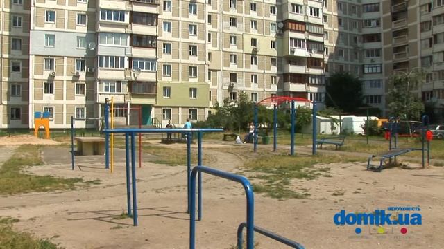 Николая Лаврухина, 7А Киев видео обзор смотреть онлайн