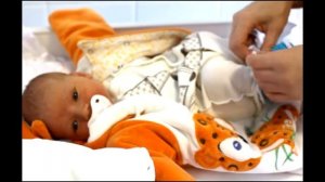 Выписка из роддома