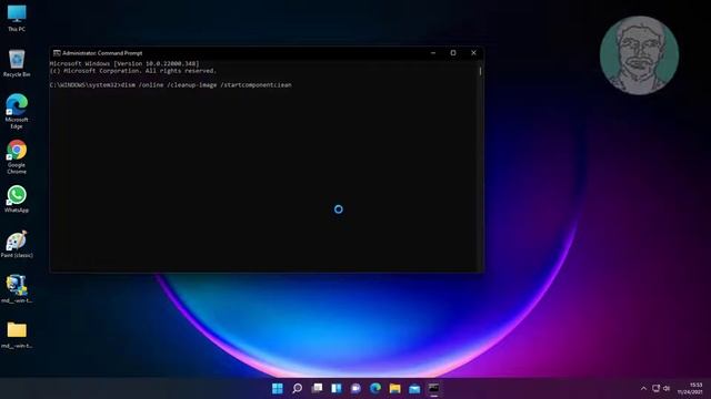 Fix Windows 11 Update Error Code 0x80040154 (Solved) смотреть онлайн