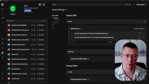 The Best Free Windows Firewall | Portmaster Guide
