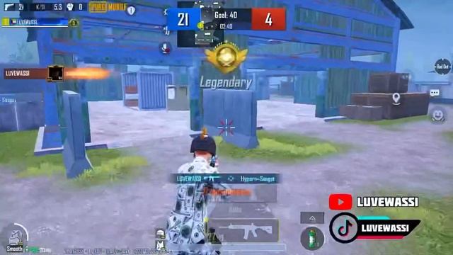New Best Strongest sensitivity + Control Code For PUBG Mobile 2024 | New 3.1 update 🔥