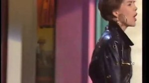 C.C. Catch - Backseat Of Your Cadillac