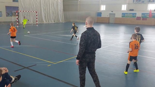 СтрелаЛьвы-Барсы-1