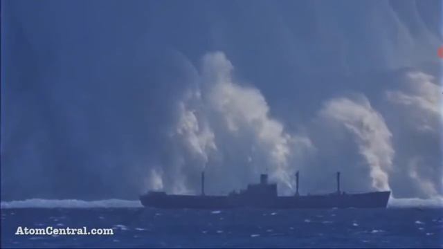 denize atom bombasi attılar смотреть онлайн