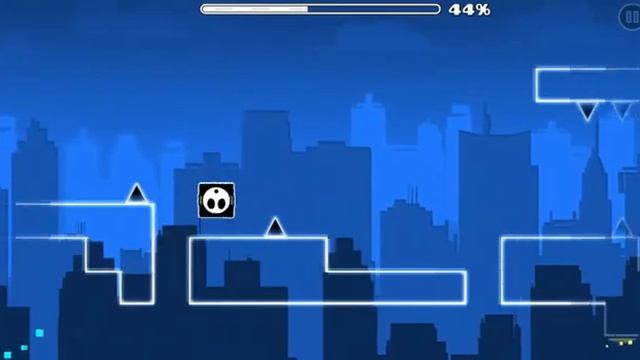 Geometry Dash 2.2 beta Layout V2 |BlackJosue смотреть онлайн