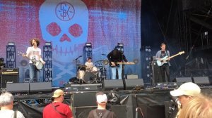 Car Seat Headrest: 1937 State Park (LIVE 2017)