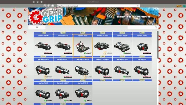 Car Mechanic Simulator 2018 Dodge DLC | V10 Dodge Ram 1500 смотреть онлайн