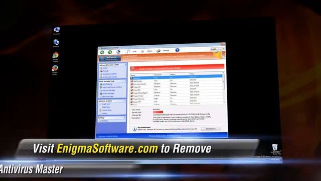 How to Remove Windows Antivirus Master смотреть онлайн
