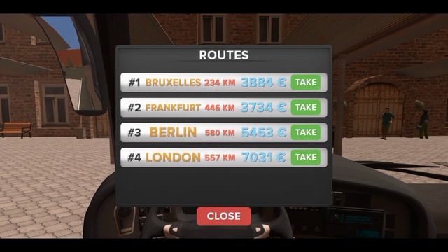 Top 6 Bus Simulator Games For Android | Best bus simulator games for android 2024 смотреть онлайн
