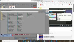 How To Make Videoup V9 On Sony Vegas Pro 13