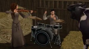 Вдова и горбун(КиШ)