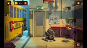 Level 29 | 100 Doors: Escape from School | Walkthrough