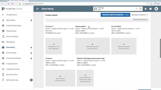 How to publish an Android App смотреть онлайн