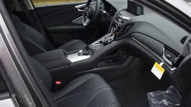 New 2024 Acura RDX Falls Church VA Acura Washington-DC, DC #RL009805 - SOLD смотреть онлайн