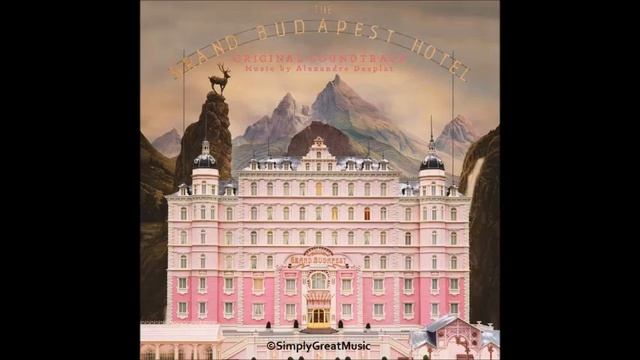 05. A Prayer For Madame D - Alexandre Desplat смотреть онлайн