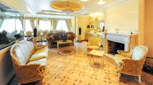 Земледельческий пер., 11. Продажа 414 кв.м.