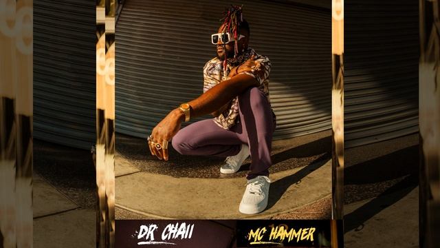 MC Hammer смотреть онлайн