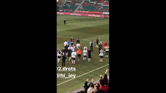 2DROTS против АМКАЛ / ГОЛ ЖЕКИ и КРАПА / ЭМОЦИИ ПОСЛЕ МАТЧА смотреть онлайн