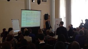 Стратсессия Живой Воткинск: Александр Кочетков