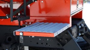 Бензовоз-топливозаправщик АТЗ-7,5 КАМАЗ-43253 производства НПО _ВЕКТОР_