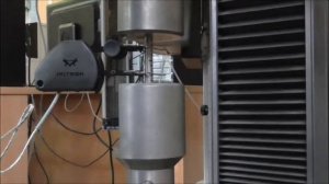 Испытание металлов на растяжение в ЦКП ВГТУ .Воронеж