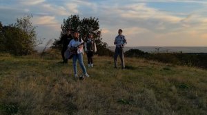 Вероника.А - Ставрополь (официальный клип)