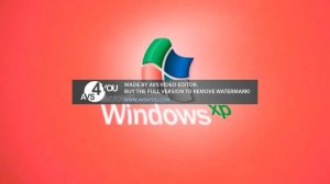 Respondview 2 Windows XP Effects (List Of Effects In The Discription)