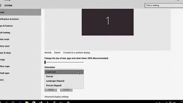 Windows 10 - desktop Customization and multi desk setting смотреть онлайн