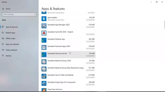 Remove/Delete any app or Software from your Pc |permanently remove windows 10 apps for all windows