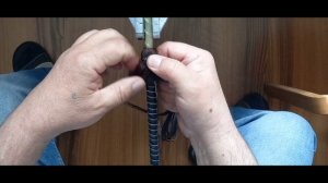 Оплётка  рукояти