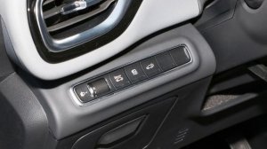 GAC   AION V PLUS   Внутренний