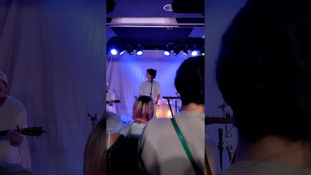 Мураками. Нижний Новгород. Moriarty  Видео от Свой ПодвалЪ 2024