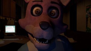 Night Shift at Freddy's Series - Mary's Arcade - All DUMPscares