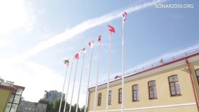 Литва «отрезает себе ногу» назло России смотреть онлайн