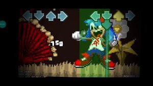 FNF CYCLES REMAKE EXETERNAL PLAYABLE Android port apk