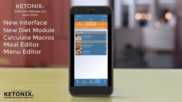 New Software Release 2.0 смотреть онлайн