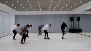 NCT DREAM 엔시티 드림 ‘Ridin’’ Dance Practice