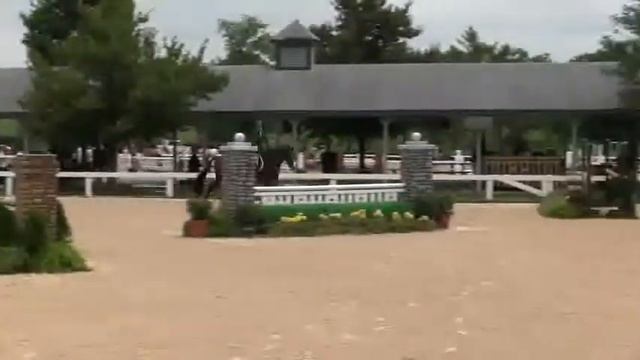 KNOB CREEK - 103, LARGE JUNIOR HTR 15 & U HANDY.wmv смотреть онлайн