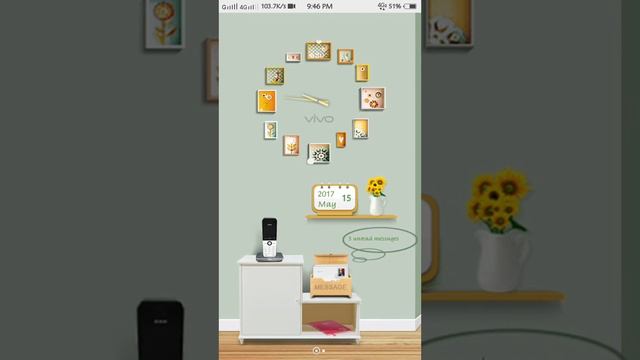 How to change default launcher in vivo phones смотреть онлайн