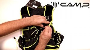 Рюкзак CAMP Trail Force 10
