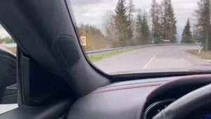 Maserati Levante Novitec 500 KM ! - szybki test - #zlotmaserati Tatry 2023