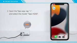 TP-Link Tapo Smart Wire-Free Security Camera - How to setup