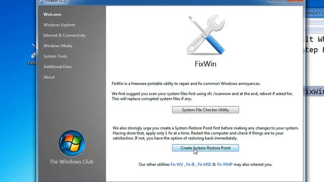 Reset Or Fixes Folders View Setting To Default When Folders Are Showing Different Command Bar In Wi смотреть онлайн