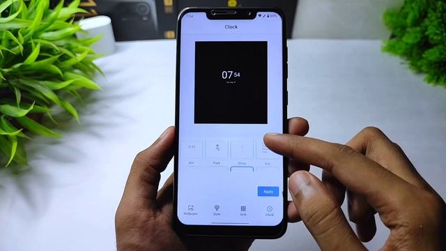 AOSPK Official Android 11 Rom | Xiaomi Poco F1 | August Security Patch | Colored Notification Icons смотреть онлайн
