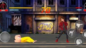 real super hero Kung Fu fighting games || play game and _enjoy