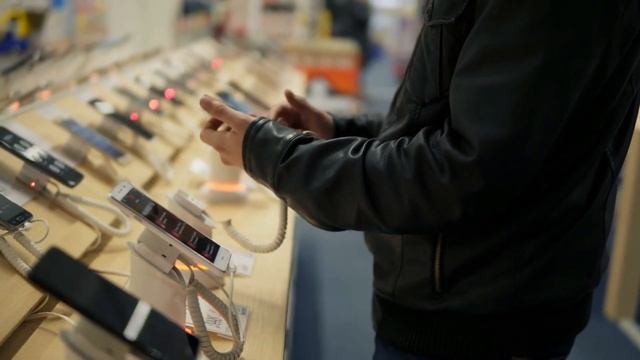 Tesla model pi smartphone phone смотреть онлайн